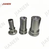 Adaptor pentru furtunuri sanitare