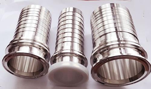 Sanitary Hose Adaptor