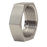 Oțel inoxidabil 13H HEX NUT