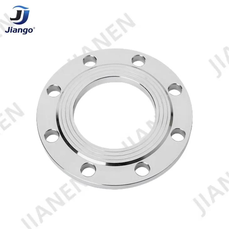 Plate-type Flat Welding Flange