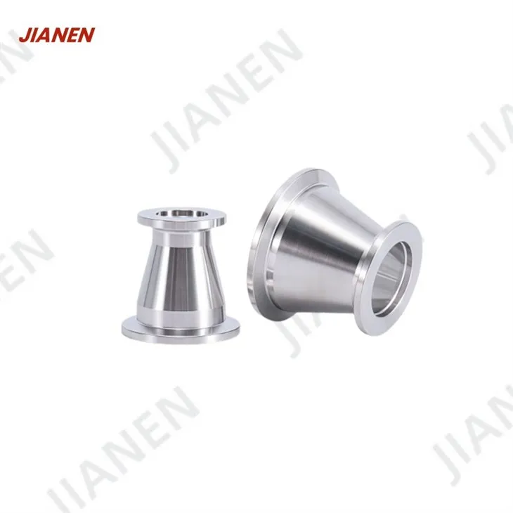 Stainless Steel Vacuum Reducer